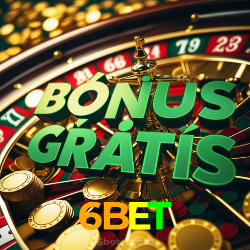 6BET:O cassino online perfeito para quem adora apostar no futebol e jogar roleta!