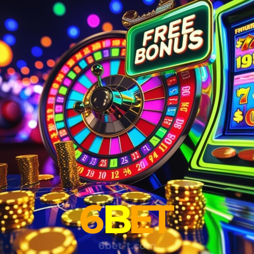 6BET:Entre no jogo e viva a emoção do futebol online!