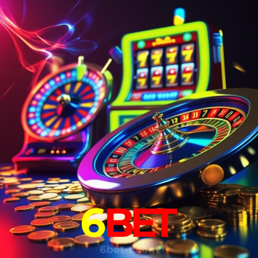 6BET：Vença no futebol online e leve a grande vitória para casa!