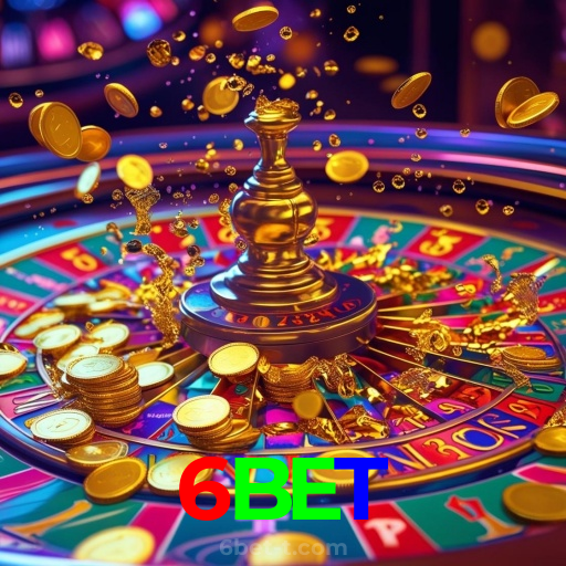 6BET:Aposte no futebol digital e viva grandes vitórias!