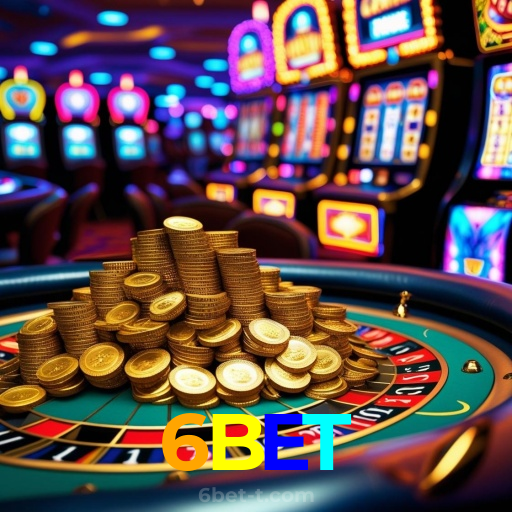 6BET:Jogue poker, aposte no futebol e ganhe prêmios incrÃveis em nosso cassino!