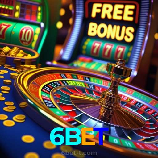 6BET:Jogue futebol online e tenha grandes prêmios esperando por você!