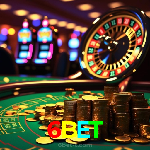 6BET:Jogue poker e aposte no futebol para grandes prêmios em nosso cassino!