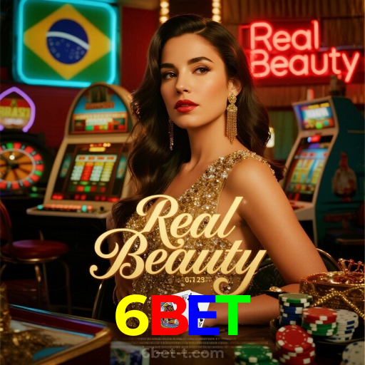 6BET:Jogue nas melhores slots e vença o jackpot em grande estilo!