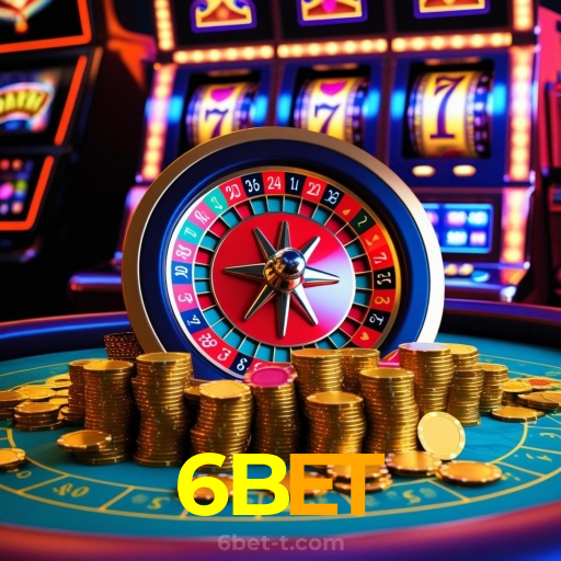 6BET:Jogue agora no nosso cassino online e vença nas mesas de poker!