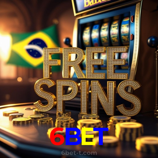 6BET:Jogue em nosso cassino online e descubra os maiores jackpots!