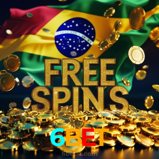 6BET：Jogue slots, aposte no futebol e ganhe grandes prêmios em nosso cassino!