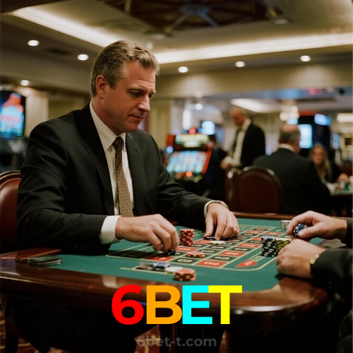 6BET:A adrenalina do futebol online é sua chance de ganhar!