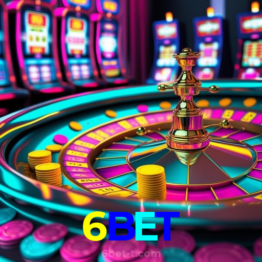 6BET:A adrenalina do futebol online é sua chance de ganhar!