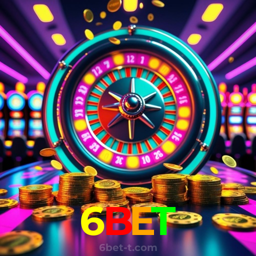 6BET：O cassino online perfeito para jogadores de poker, roleta e futebol!