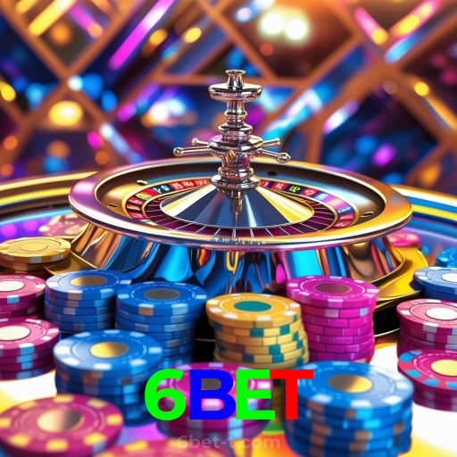 6BET:Jogue roleta, blackjack e aposte no futebol para uma experiência completa!