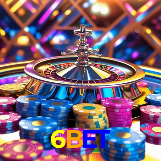 6BET:Apostas emocionantes no futebol e diversão garantida com poker e roleta!
