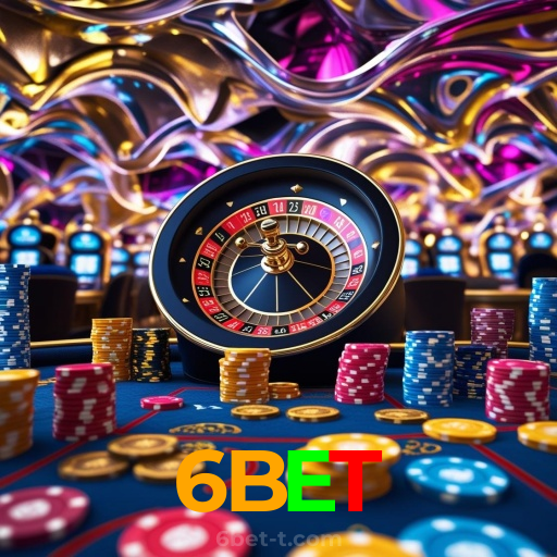 6BET:O cassino online mais confiável para você apostar no futebol e jogar blackjack!