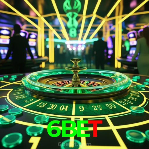 6BET:Vença o poker online e mostre sua habilidade nas cartas!