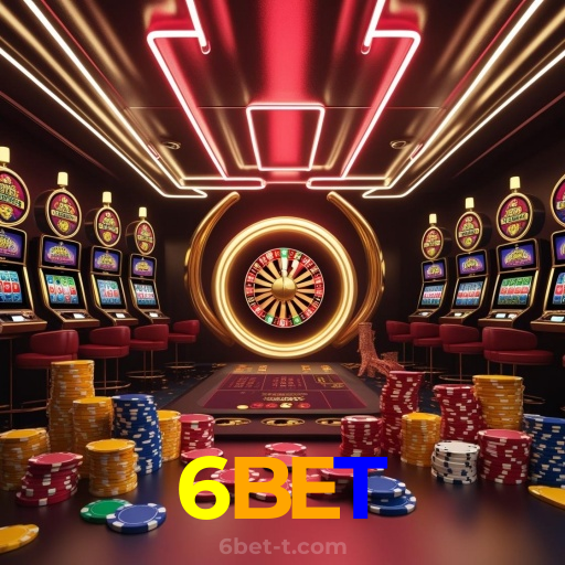 6BET:Aposte no futebol digital e vença os melhores times!