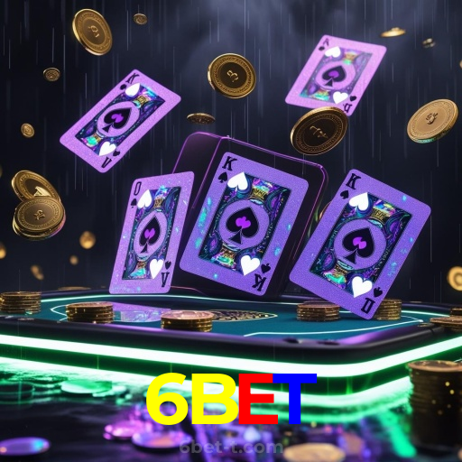 6BET:Prepare-se para a ação! Jogue blackjack e vença como nunca!