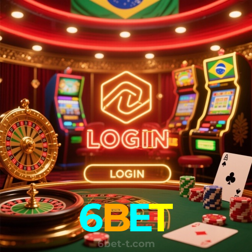 6BET：Jogue futebol online e tenha grandes prêmios esperando por você!