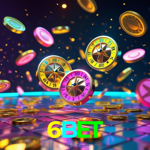 6BET:O futebol online é mais emocionante quando você está ganhando!