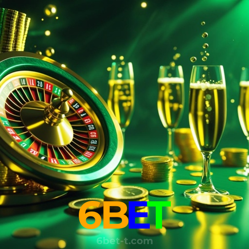6BET:A diversão nunca acaba! Jogue nos melhores jogos e vença!