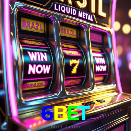 6BET:Aposte no futebol e vença em blackjack e roleta no nosso cassino!