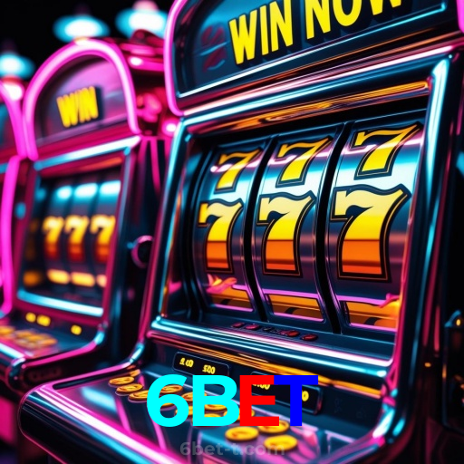 6BET:Jogue poker, slots e aposte no futebol para uma experiência única!