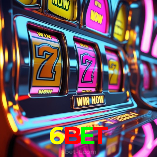 6BET：Jogue futebol online e vença grandes prêmios agora!