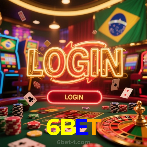6BET：No futebol online, a sorte está ao seu lado para ganhar!