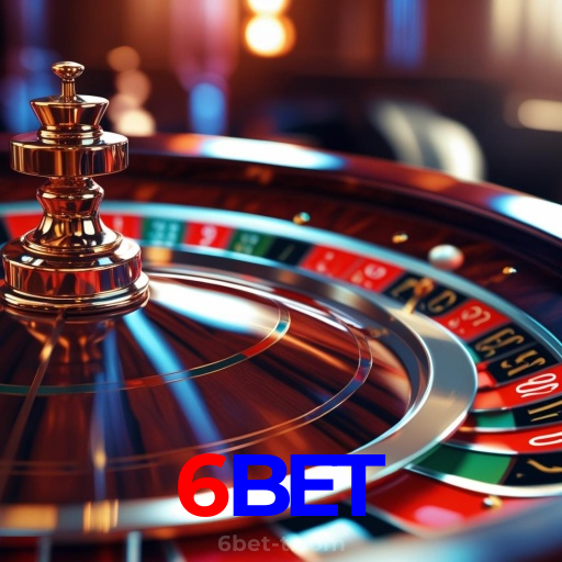 6BET:A sorte está ao seu lado nas nossas mesas de roleta! Aposte agora!