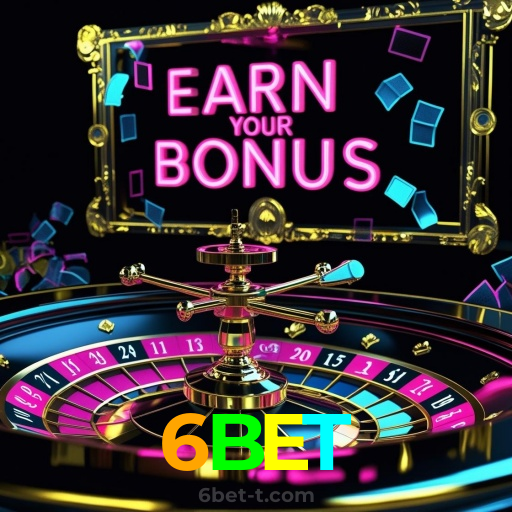 6BET:Jogue nas roletas e descubra as maiores vitórias!