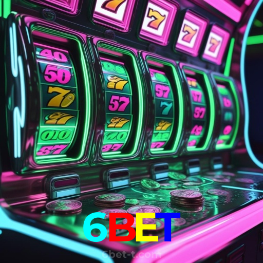 6BET:Onde sua sorte encontra o melhor cassino online e as apostas no futebol!