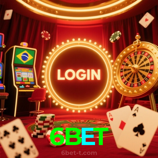 6BET：Aposte no futebol e jogue slots para ganhar em grande estilo!