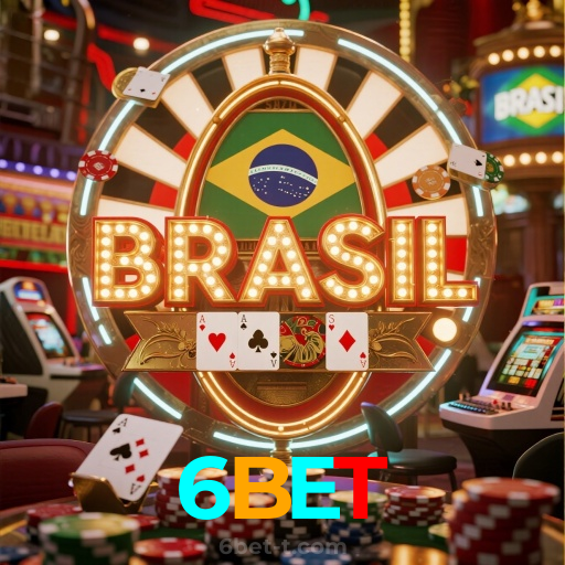 6BET:Onde a diversão nunca acaba: poker, roleta e apostas no futebol!