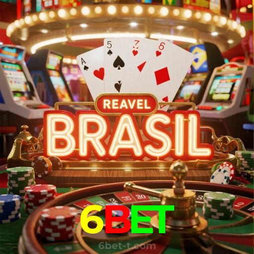 6BET:Apostas ao vivo no futebol e vitórias garantidas em roleta!