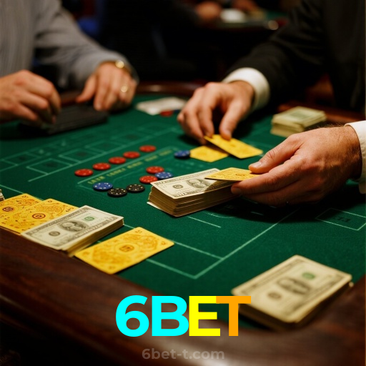 6BET:Jogue nas roletas e veja grandes prêmios surgirem para você!
