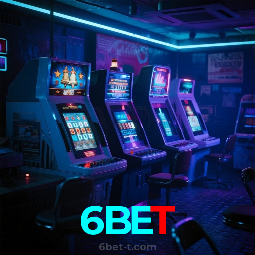 6BET：Aposte no futebol e sinta a emoção da vitória!