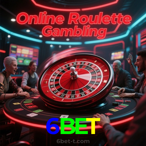 6BET：Aposte no futebol online e vença de forma única!