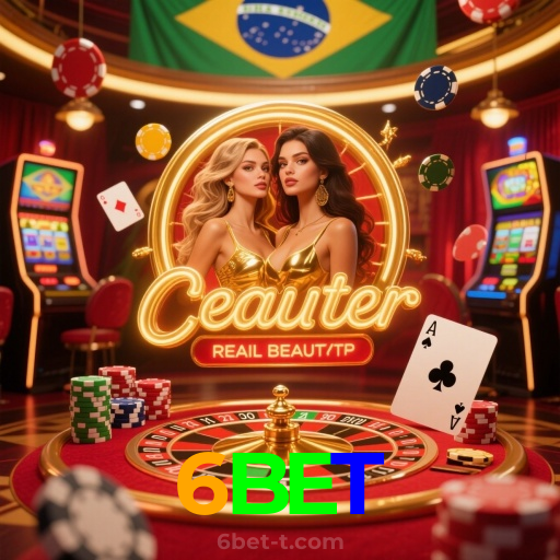 6BET:Vença na roleta e leve para casa grandes prêmios!