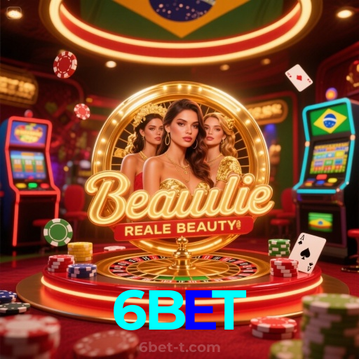 6BET：Vença no futebol digital! Aposte nos melhores jogos e conquiste grandes vitórias!