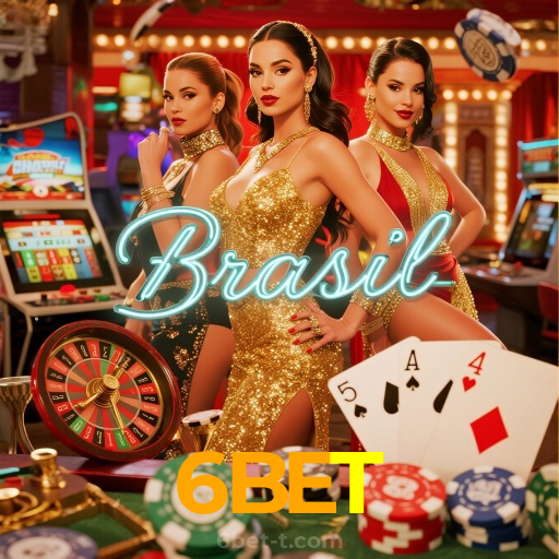 6BET:A adrenalina do futebol online está ao seu alcance!