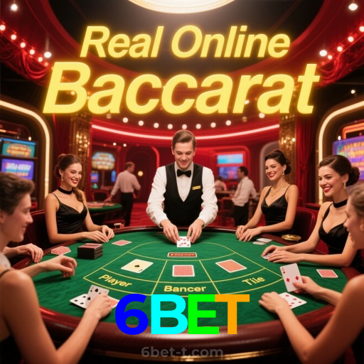 6BET：Em cada jogo, a chance de ganhar é sua! Jogue agora no cassino!