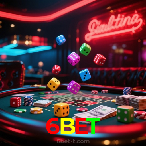 6BET:Apostas emocionantes de futebol online te aguardam! Aposte e vença!