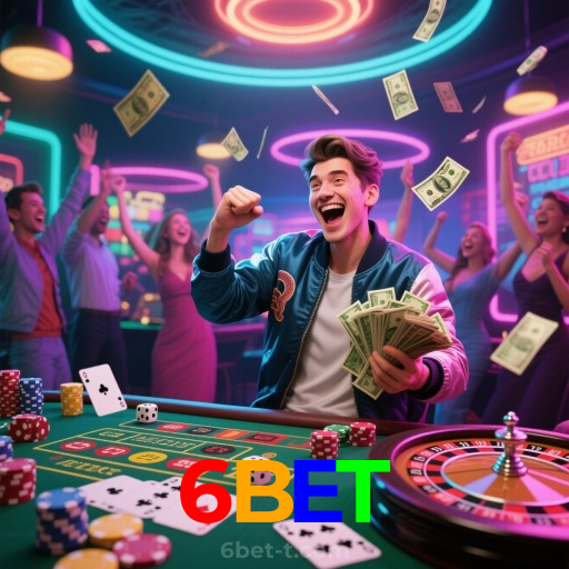 6BET:No futebol online, você é o verdadeiro campeão da vitória!
