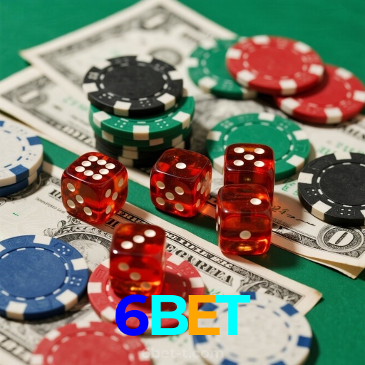6BET:Sua sorte brilha em jogos de blackjack e apostas no futebol!