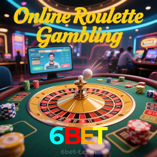 6BET:Apostas em futebol e os melhores jogos de cassino esperam por você!