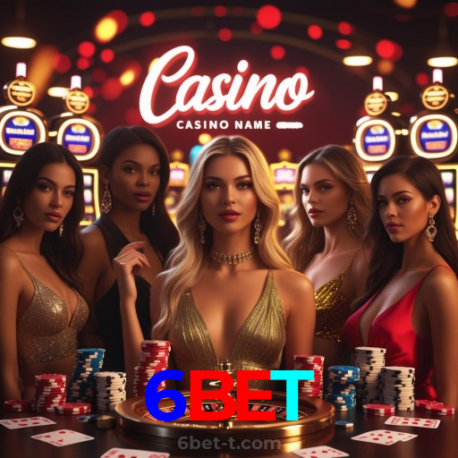6BET:Jogue poker e aposte no futebol ao vivo para grandes vitórias!