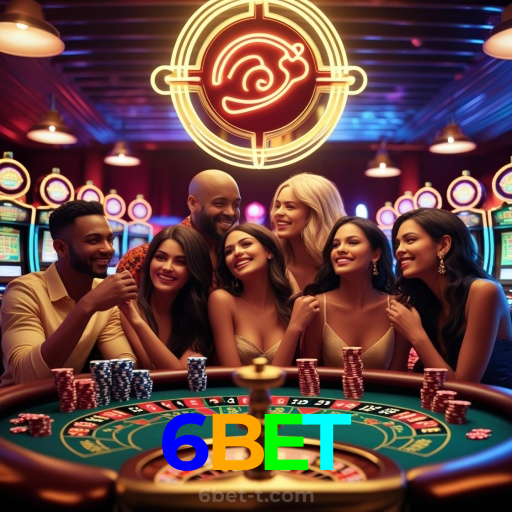 6BET：Aposte nas melhores partidas de futebol online e vença!