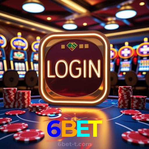 6BET：A diversão começa aqui! Jogue nas slots e ganhe muito mais!