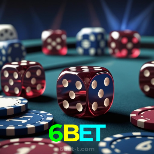 6BET:Entre na competição digital de futebol e mostre sua habilidade!