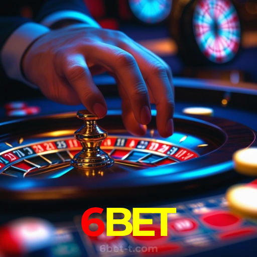 6BET:Jogue futebol online e sinta o jogo como nunca antes!