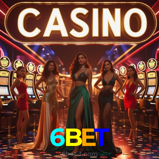 6BET:Jogue slots, aposte no futebol e ganhe prêmios incrÃveis no cassino online!